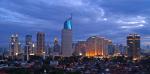 gratte-ciel : Kempinski Residences