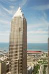 gratte-ciel : Key Tower