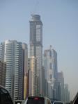 gratte-ciel : Khalid Al Attar Tower 2