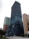 gratte-ciel : L'Arc New World Hotel