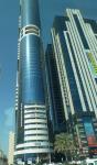gratte-ciel : Latifa Tower