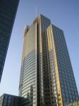 gratte-ciel : Le 1250 Boulevard Rene-Levesque