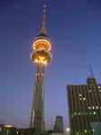 gratte-ciel : Liberation Tower