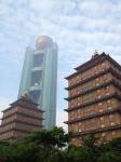 gratte-ciel : Longxi International Hotel