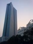 gratte-ciel : Lotte Center Hanoi
