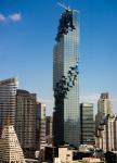 gratte-ciel : MahaNakhon