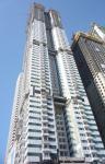 gratte-ciel : Marina Pinnacle