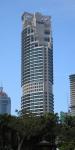 gratte-ciel : Menara Maxis