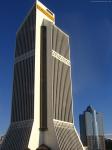 gratte-ciel : Menara Maybank