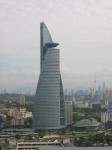 gratte-ciel : Menara TM
