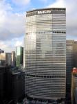 gratte-ciel : MetLife Building