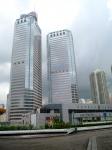 gratte-ciel : Metro Plaza Tower II