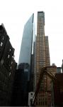 gratte-ciel : Metropolitan Tower