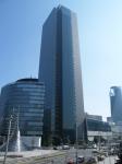 gratte-ciel : Midland Square