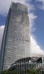 gratte-ciel : Midtown Tower