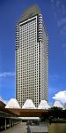 gratte-ciel : Millenia Tower