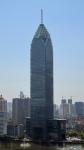 gratte-ciel : Minsheng Bank Building