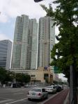 gratte-ciel : Mokdong Hyperion Tower B