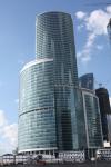 gratte-ciel : Naberezhnaya Tower Block C