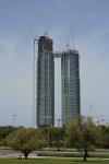 gratte-ciel : Nation Towers Residential Lofts