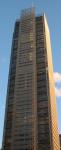 gratte-ciel : New York Times Tower