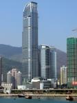 gratte-ciel : Nina Tower