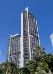 gratte-ciel : North Point Tower 1