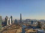 gratte-ciel : Northeast Asia Trade Tower