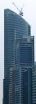gratte-ciel : Ocean Financial Centre