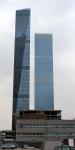 gratte-ciel : OKO - Residential Tower