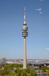 gratte-ciel : Olympic Tower
