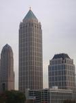 gratte-ciel : One Atlantic Center