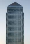 gratte-ciel : One Canada Square