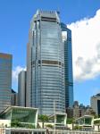 gratte-ciel : One International Finance Centre