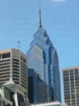 gratte-ciel : One Liberty Place