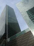 gratte-ciel : One Raffles Quay North Tower