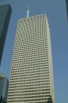 gratte-ciel : One Shell Plaza