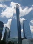 gratte-ciel : One World Trade Center