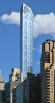 gratte-ciel : One57