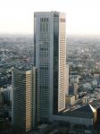 gratte-ciel : Opera City Tower