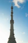 gratte-ciel : Ostankino Tower