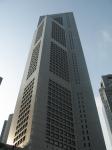 gratte-ciel : Overseas Union Bank Centre