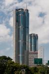 gratte-ciel : Parque Central Torre Officinas I