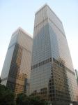 gratte-ciel : Paul Hastings Tower