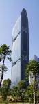 gratte-ciel : Pearl River Tower