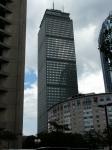 gratte-ciel : Prudential Tower