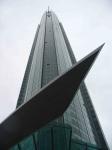 gratte-ciel : Q1 Tower