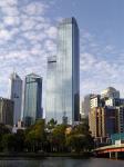 gratte-ciel : Rialto Towers