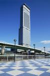 gratte-ciel : Rinku Gate Tower