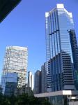 gratte-ciel : Ritz-Carlton Jakarta